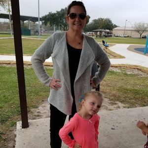 Meet your Posher, Tammy